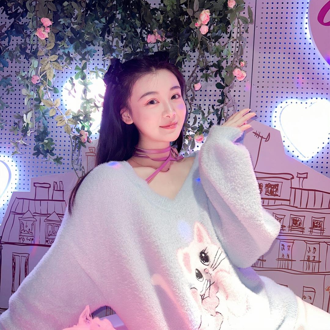 美少女豆豆
