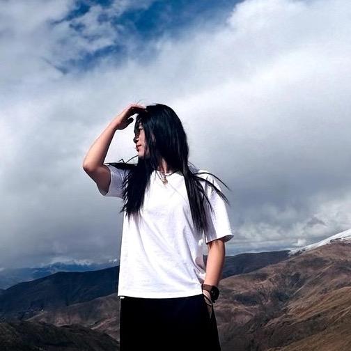 “ᯅ 对方已拒 （连赞拉黑）