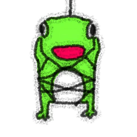 蛙夹夹🐸asmr