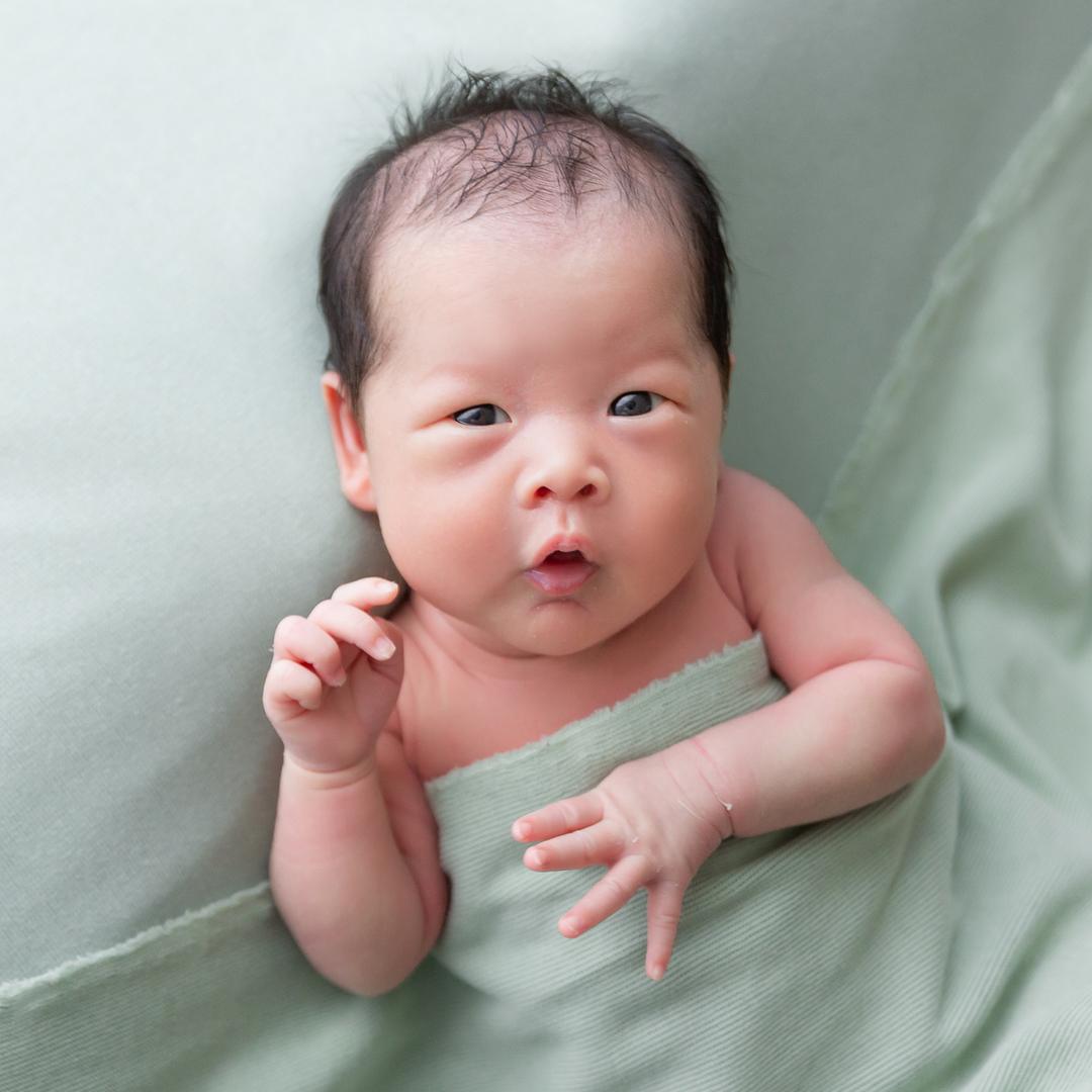 好巧妈咪