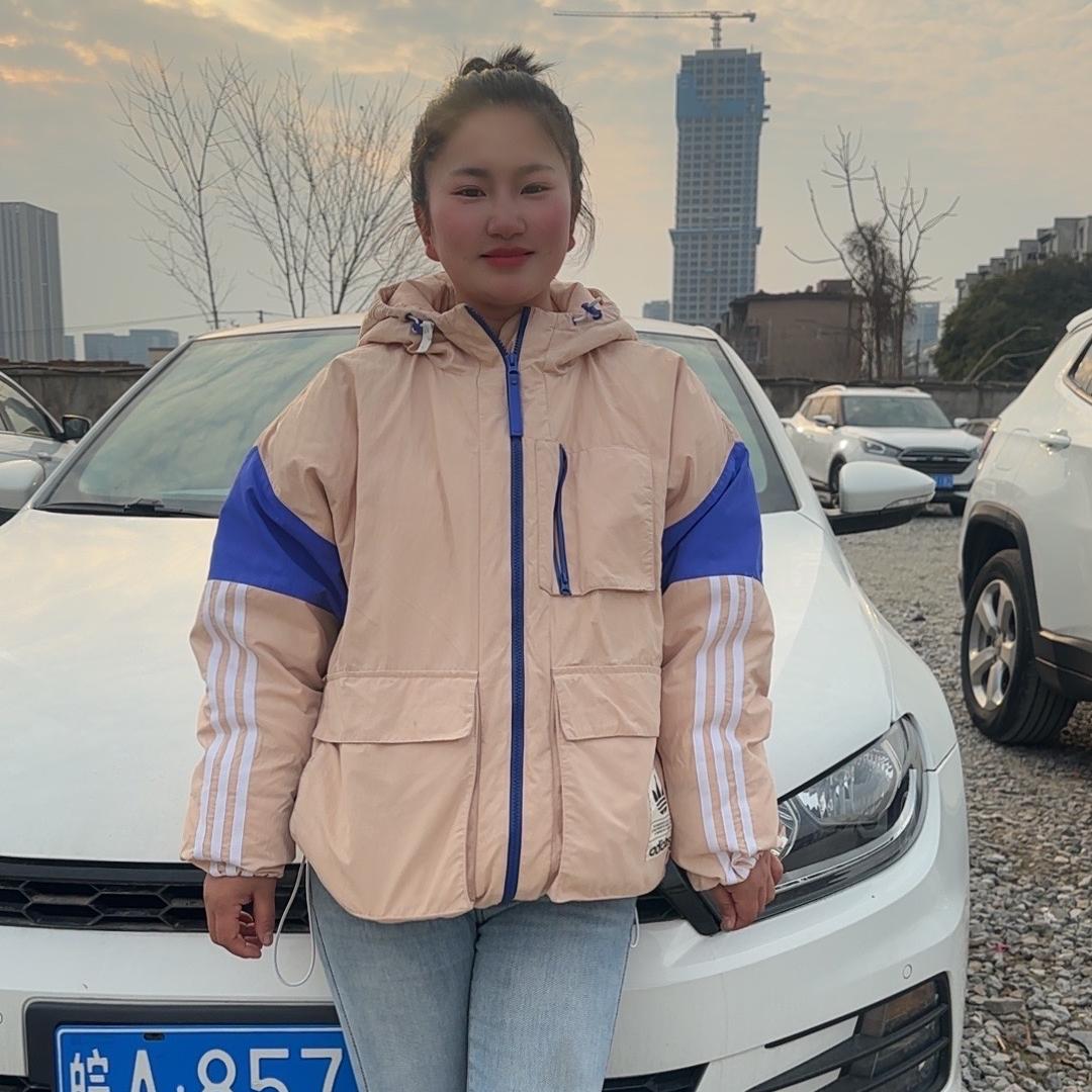 （花花）大顺二手车