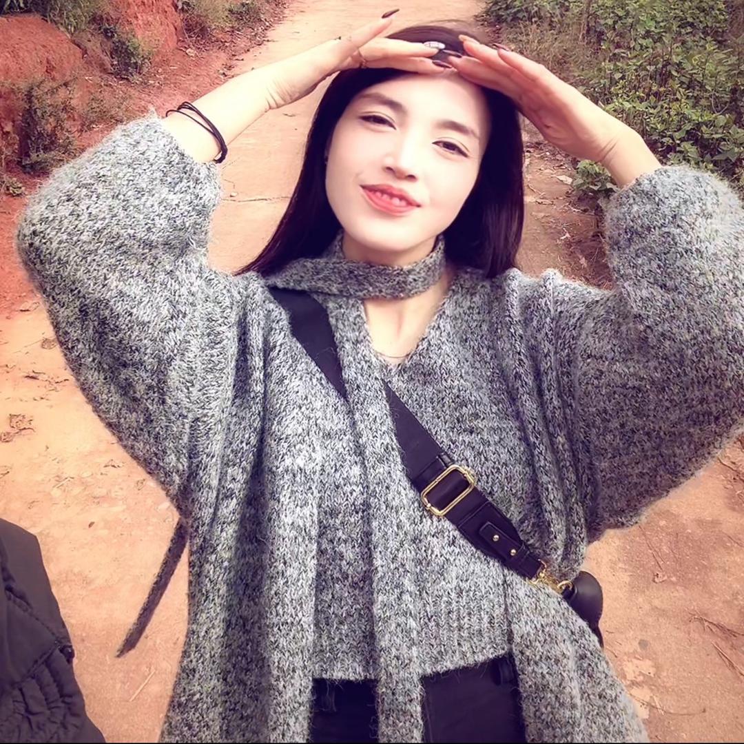 雨田❤️未来可期