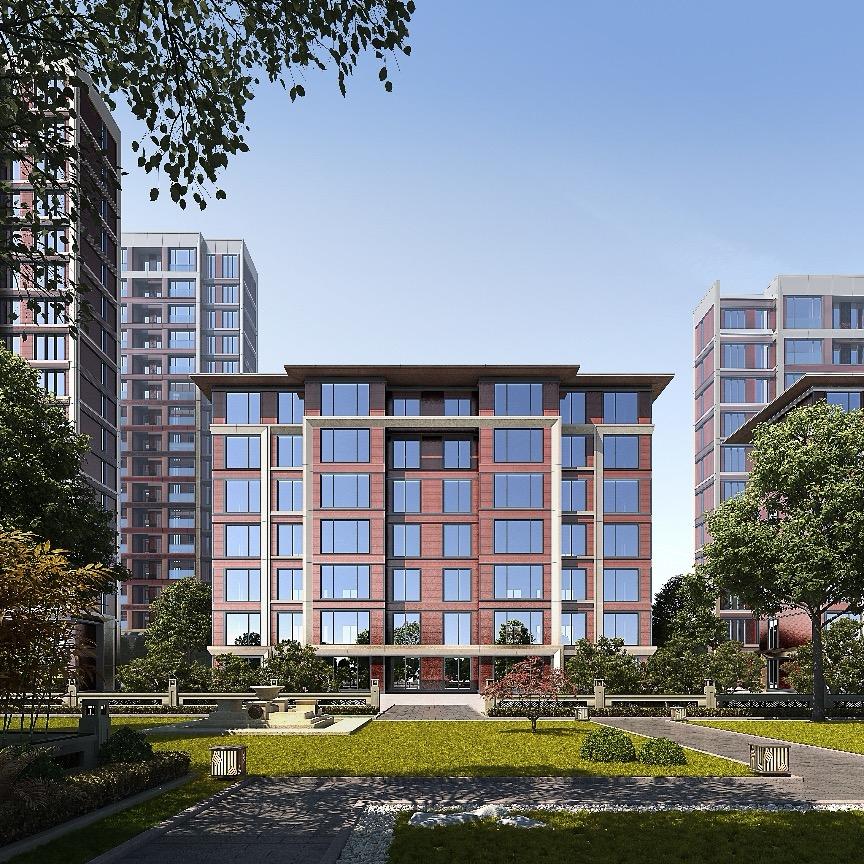 梅江壹号院二期-夏姐