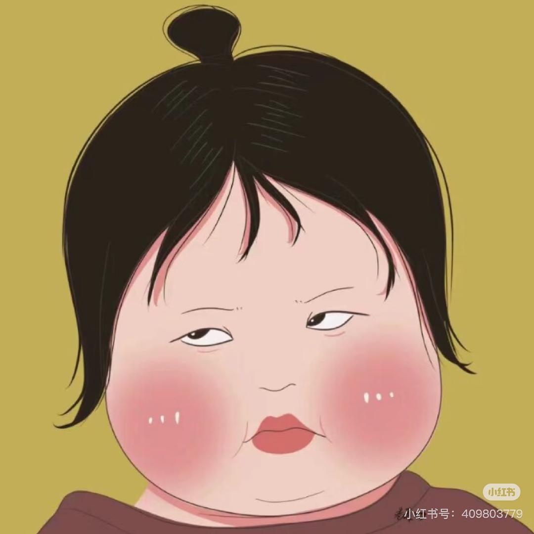 阿静爱钩织