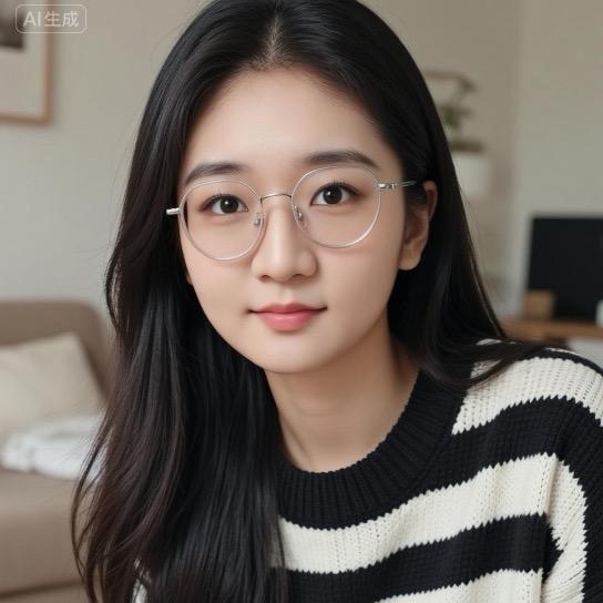 潇潇（首播10:10）