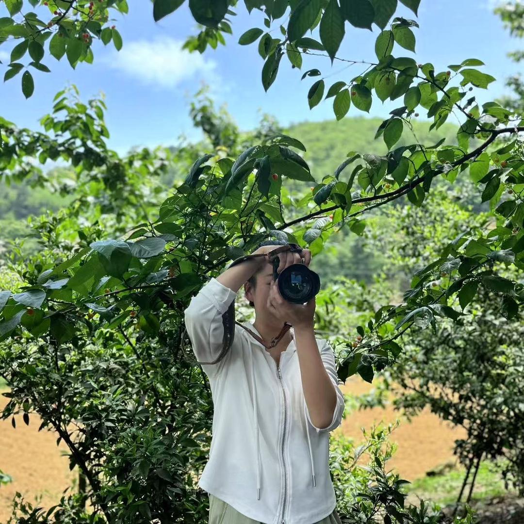 鑫鑫的农村生活