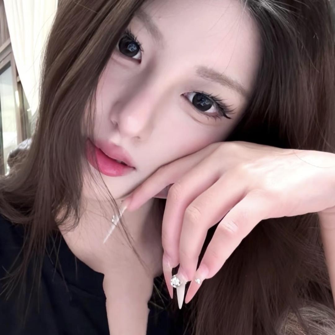 小雨妖妖