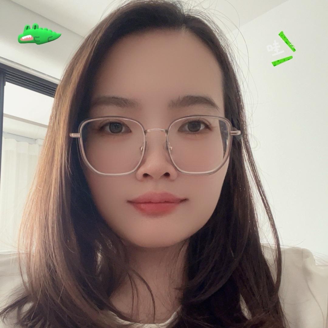 腿长1米八的设计师—阿琴