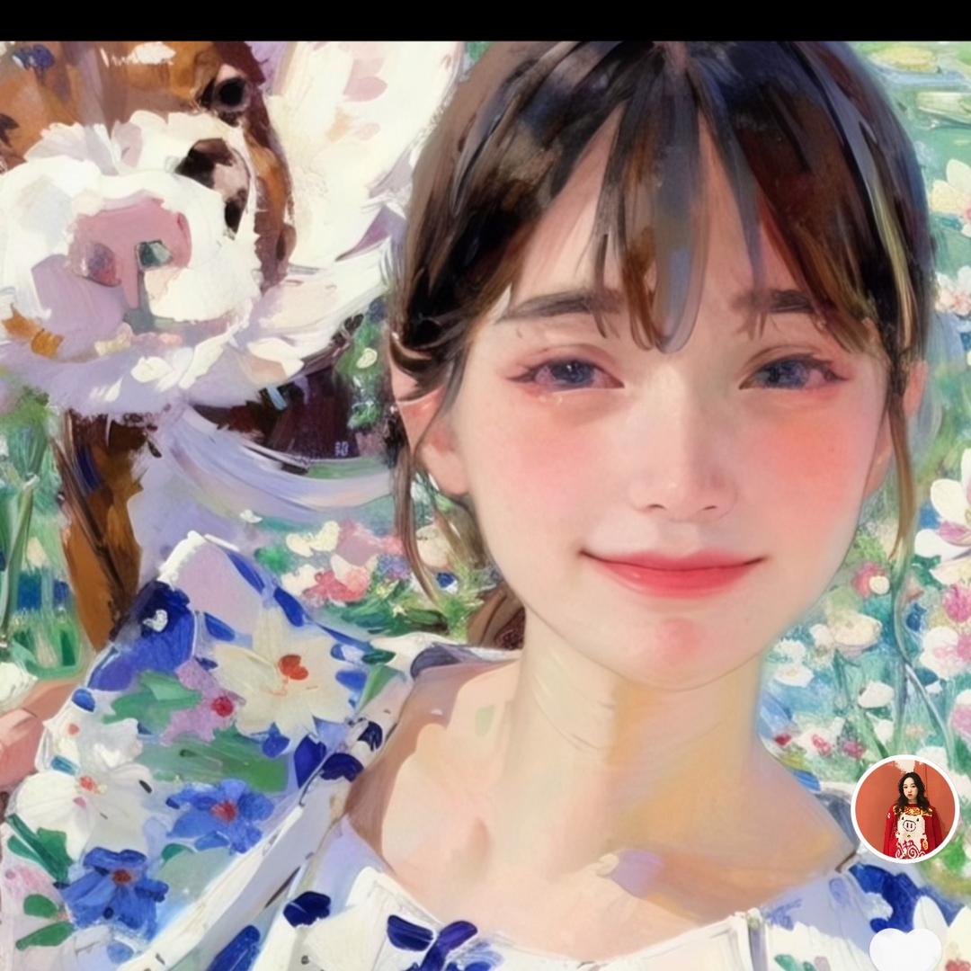 咚咚锵💓