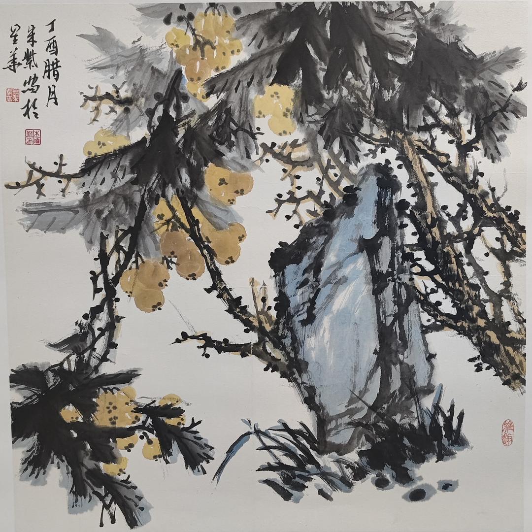 文博文化如意坊