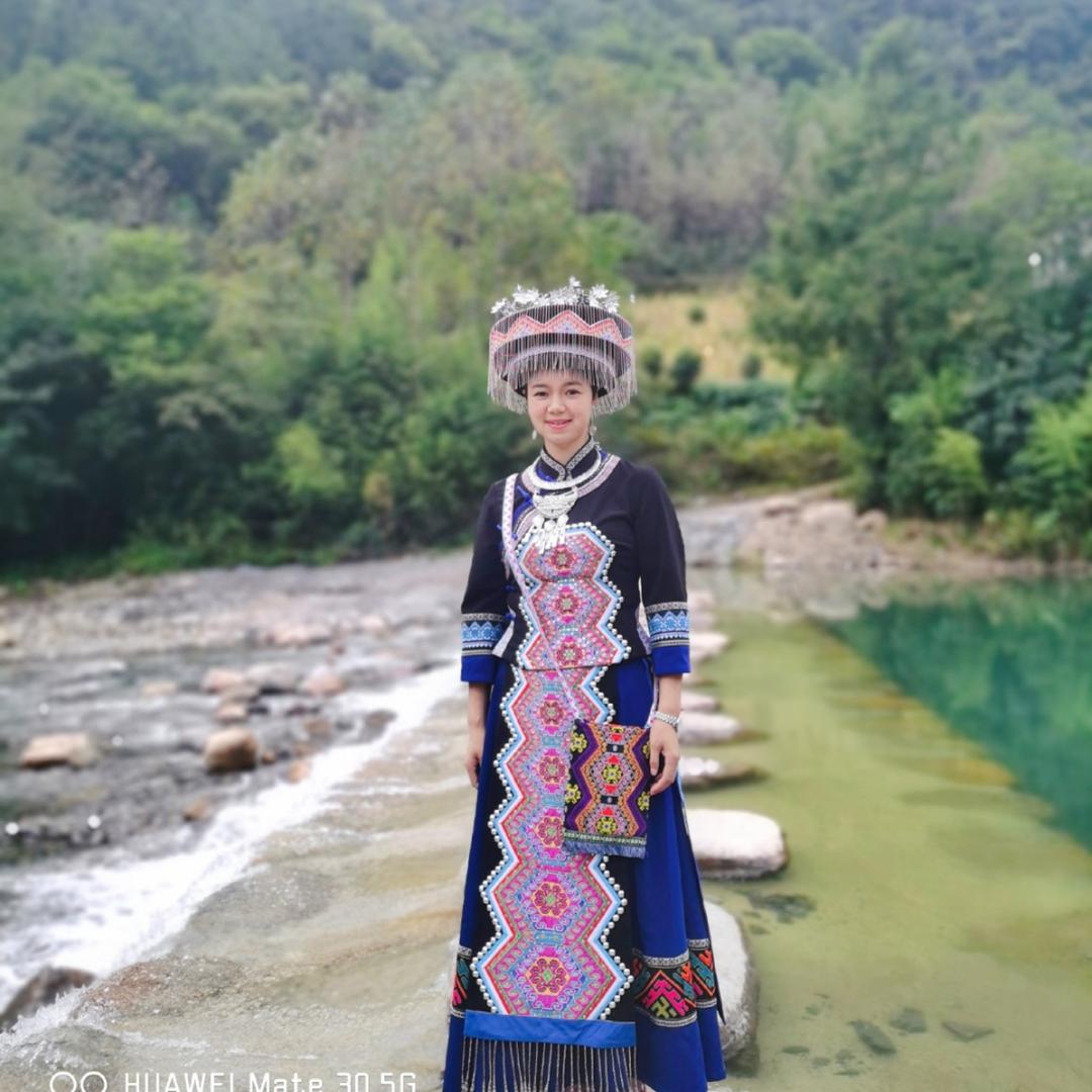 土家大妞