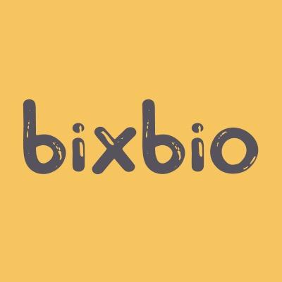 bixbio儿童日韩泳衣