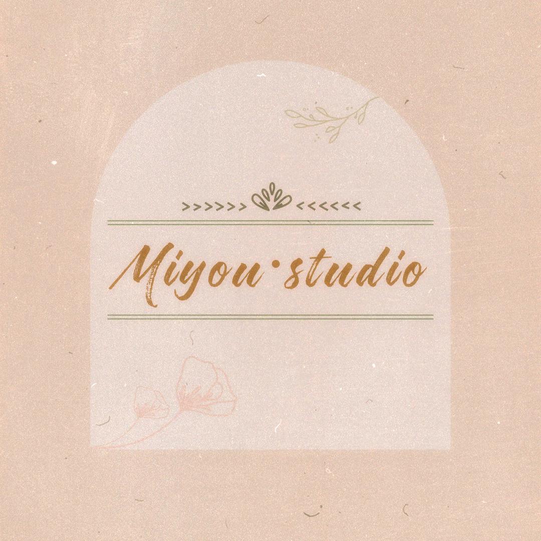 Miyoustudio（瓜瓜营业中）