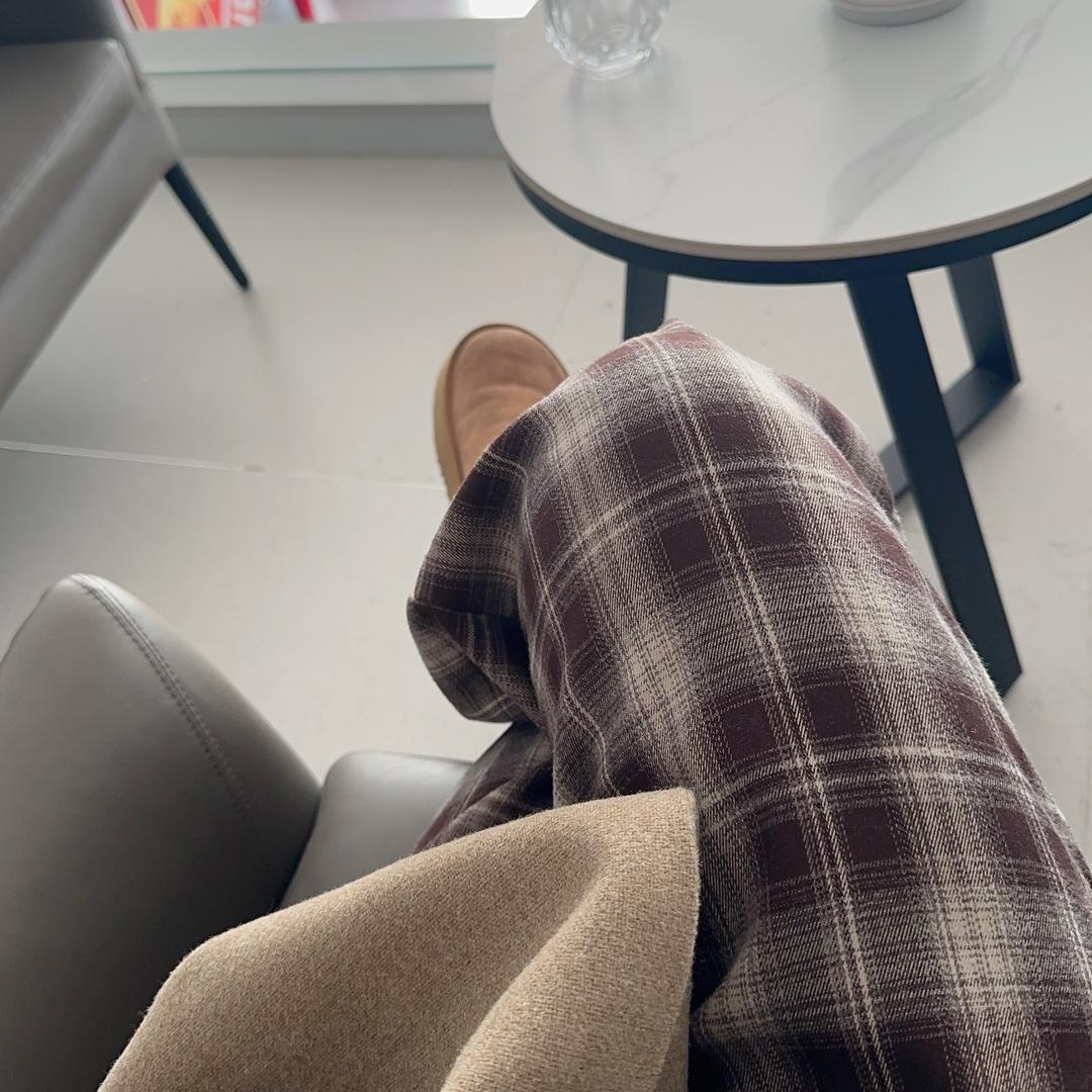 瘦瘦🧣