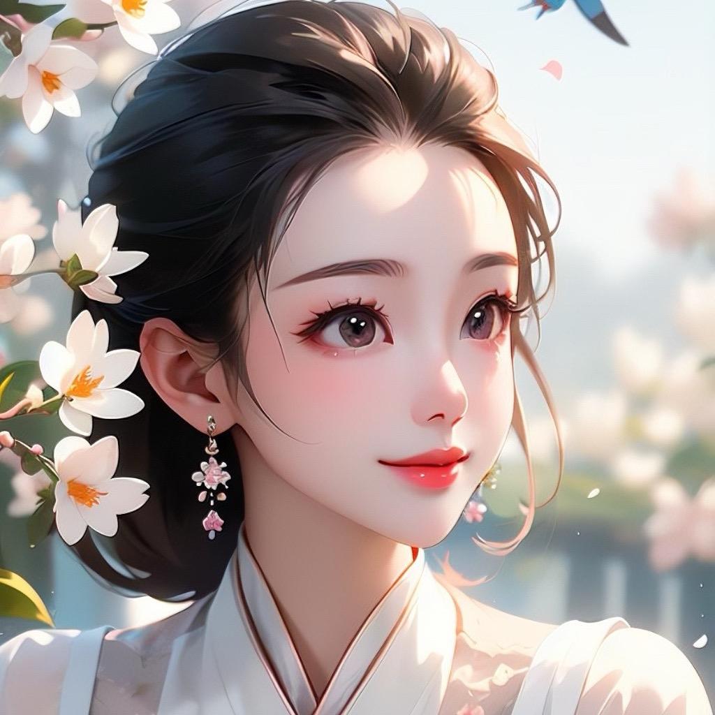 Shi柒柒吖