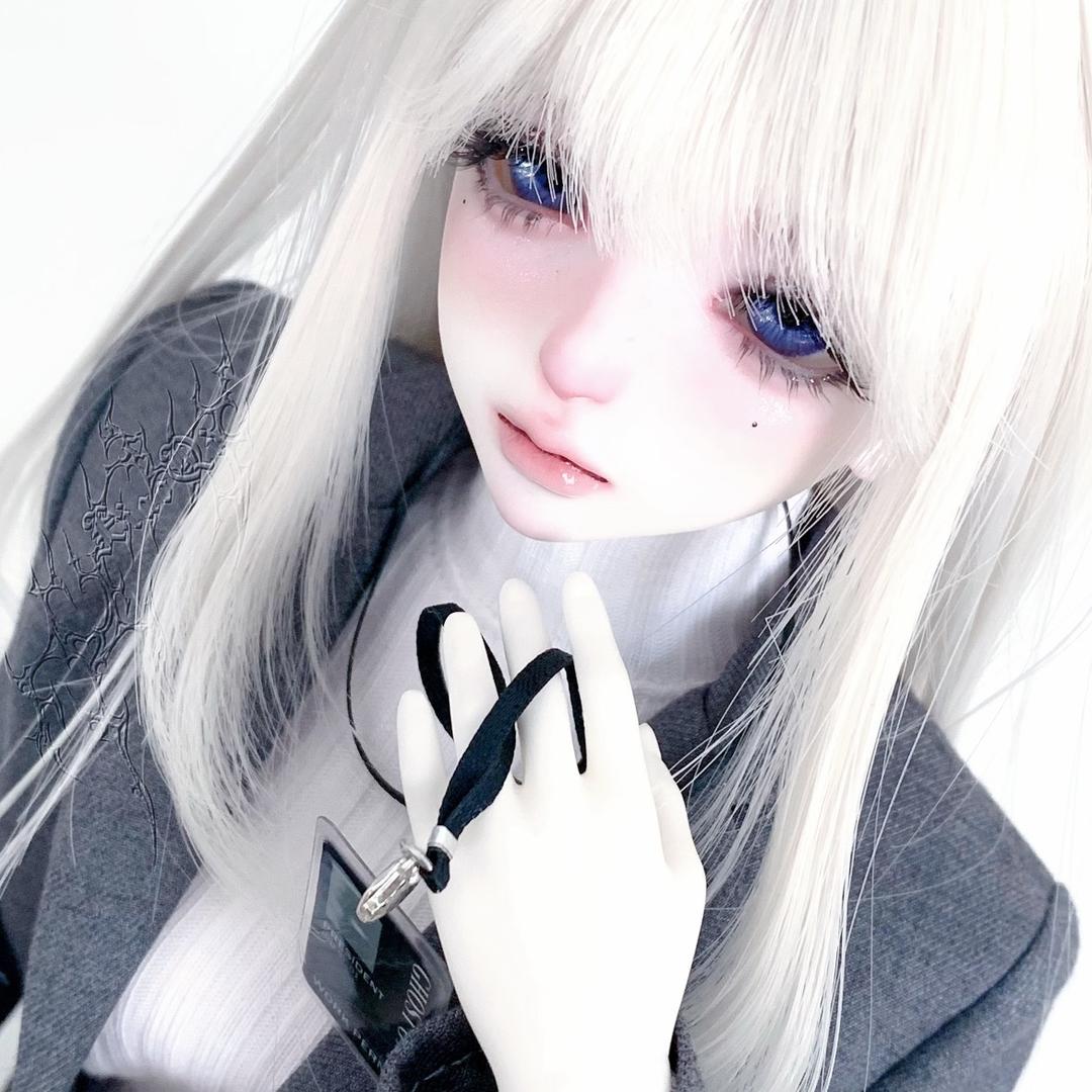 ᴅᴏʀɪs（爱狗神版）