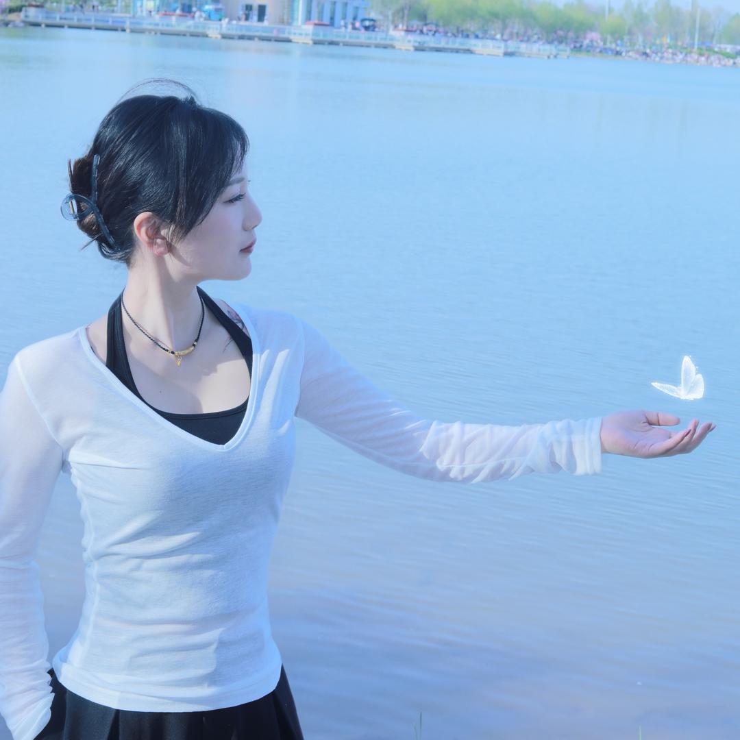 小悦班长🌞