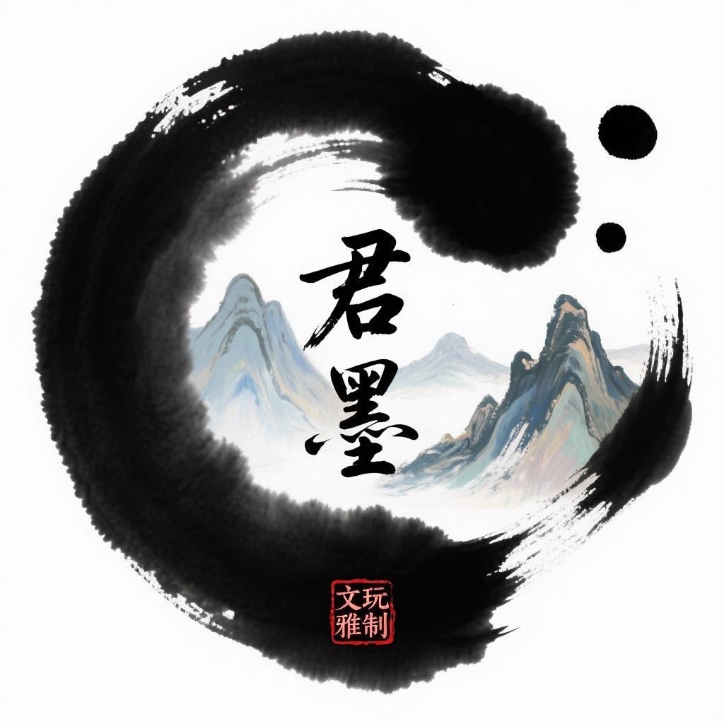 君墨文玩