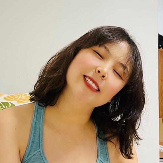 郭小疯🙃