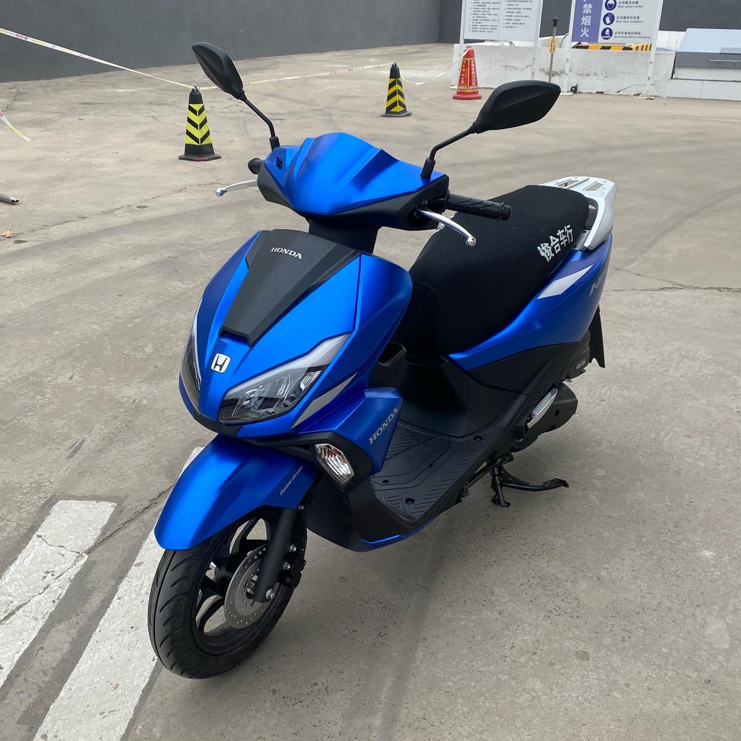 俊合摩托车经销部