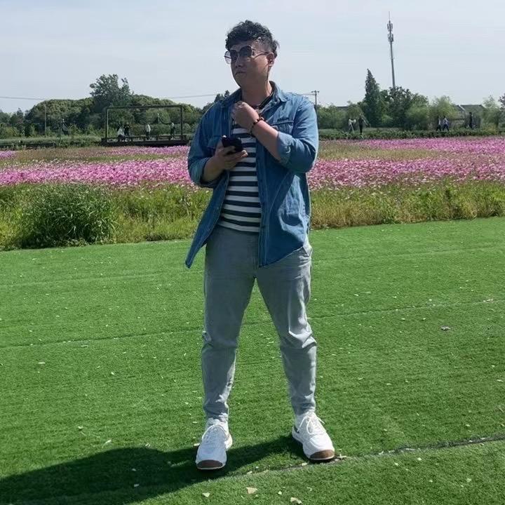 愛財愛己℘࿐