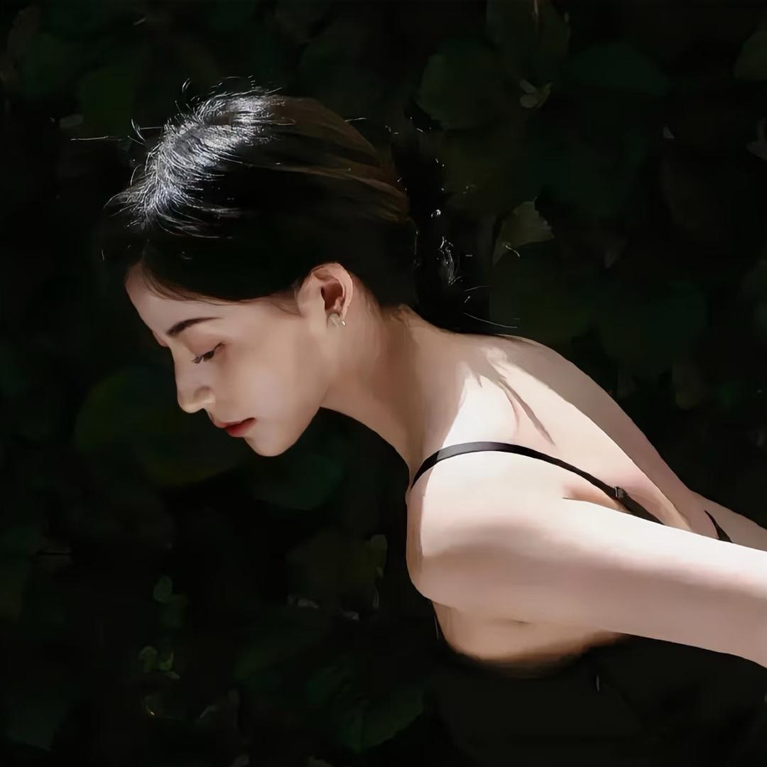 .在无温柔.