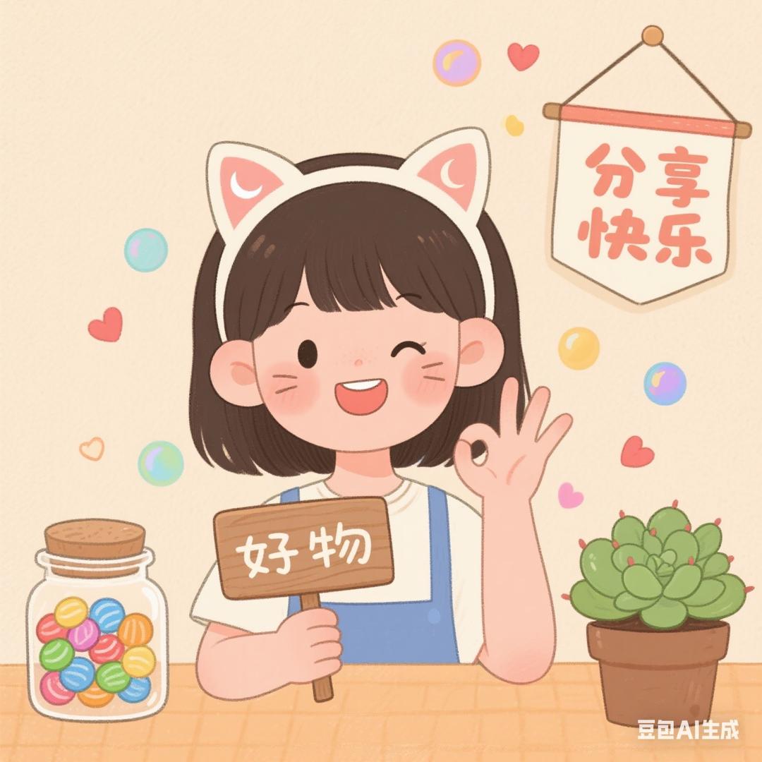 小辰呀的百宝箱