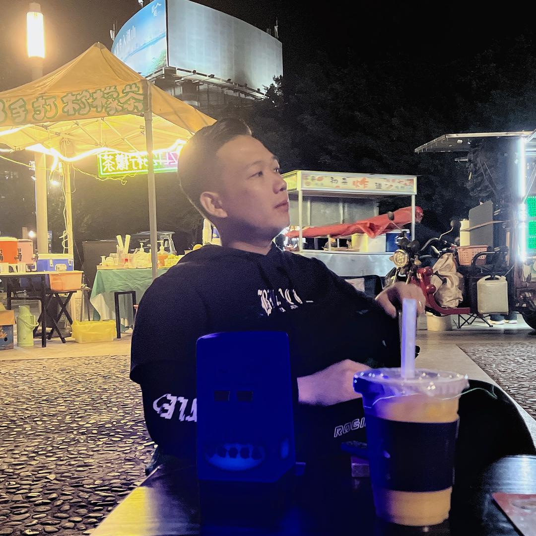 鑫哥仔情感驿站