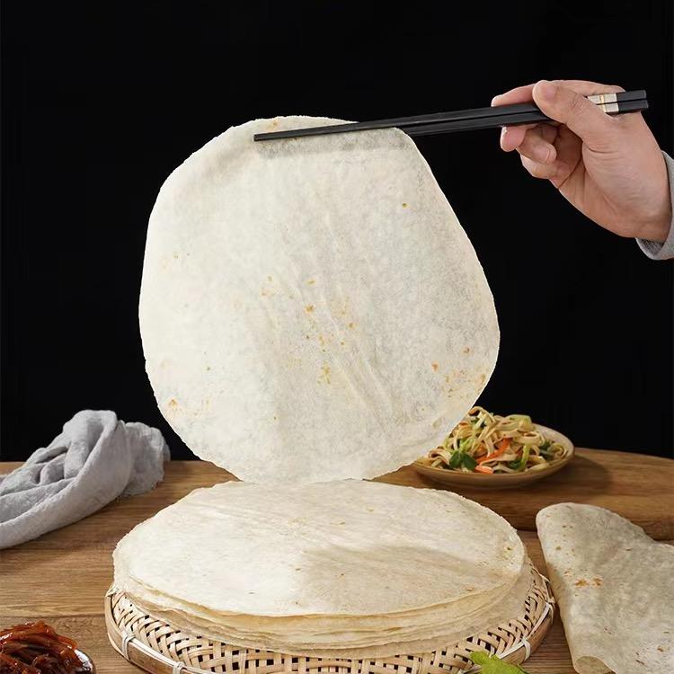 深圳大娘烙馍.春饼.卷饼.卤肉卷饼总部