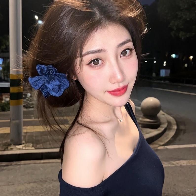 君子 🎀