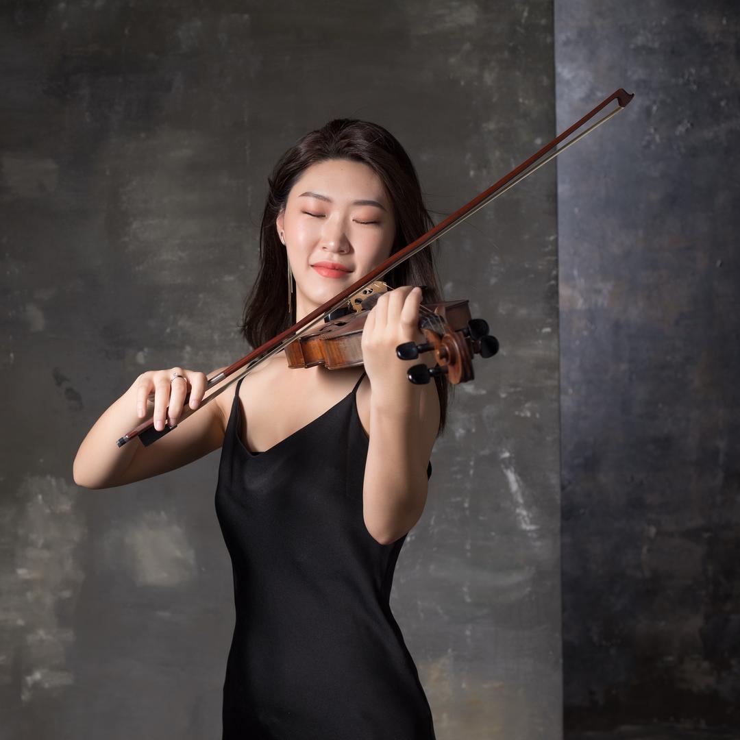 猪猪violin🎻