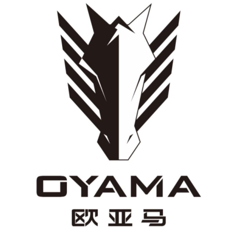 欧亚马自行车