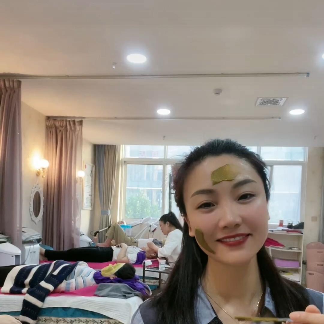 云尔彩（收徒）