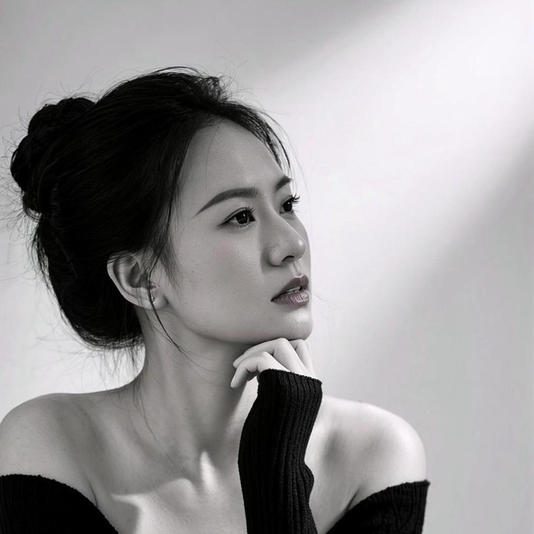 梅梅吖