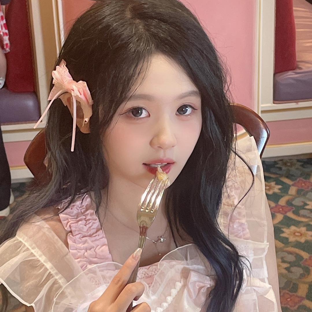 云烟清子