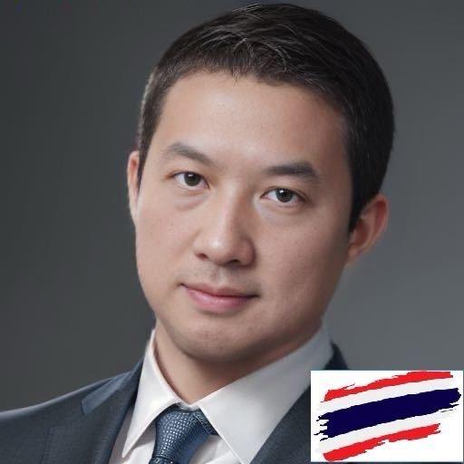 泰国阿汤哥DK