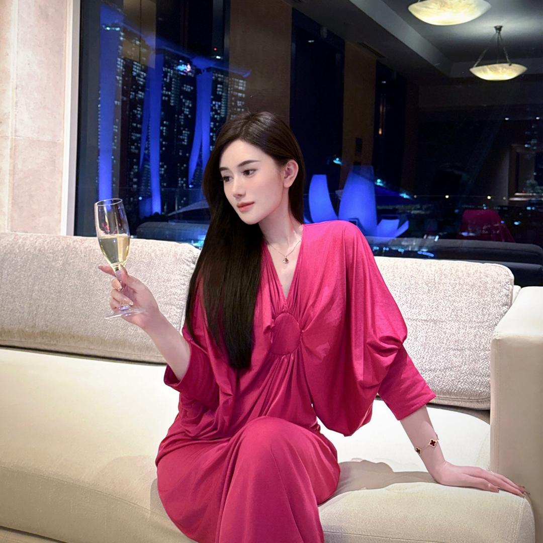 李开心