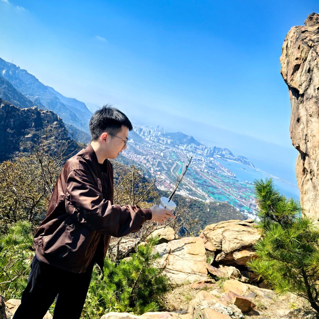 SDongXu