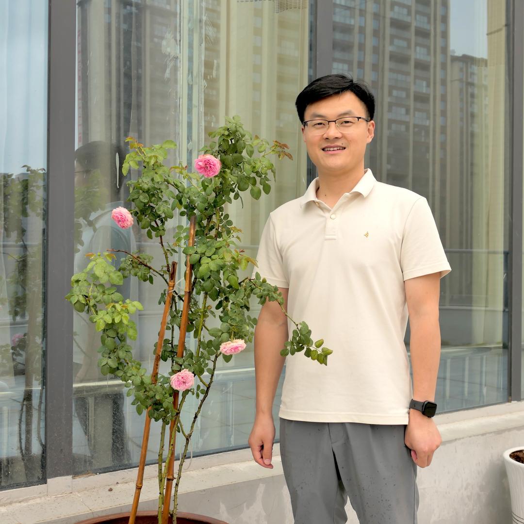 创业老肖/团队招人