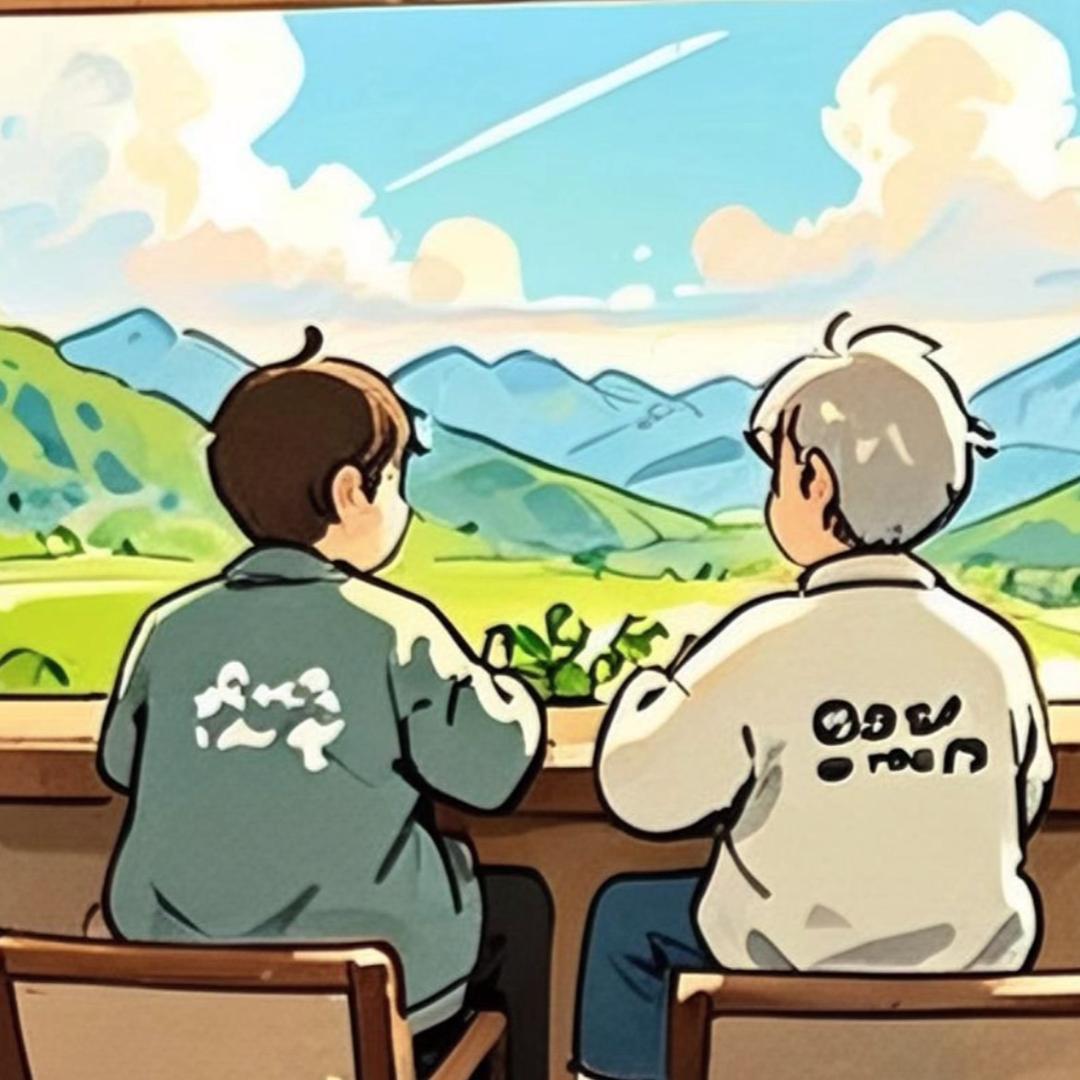 二十对我来说小钱