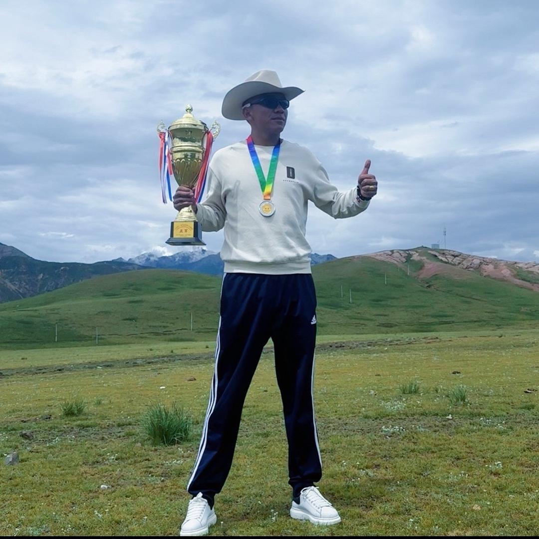 兵哥哥🧑‍🚒