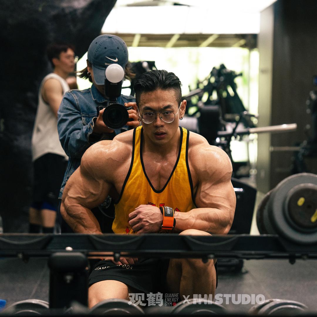 随便练练朱建刚