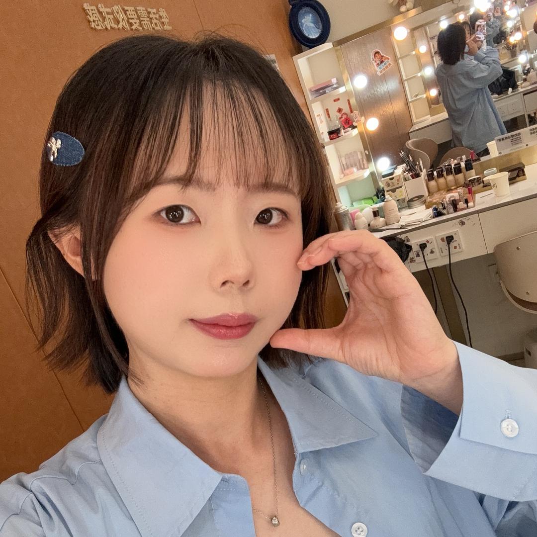 小熊开心果