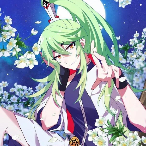 浮荒.头像