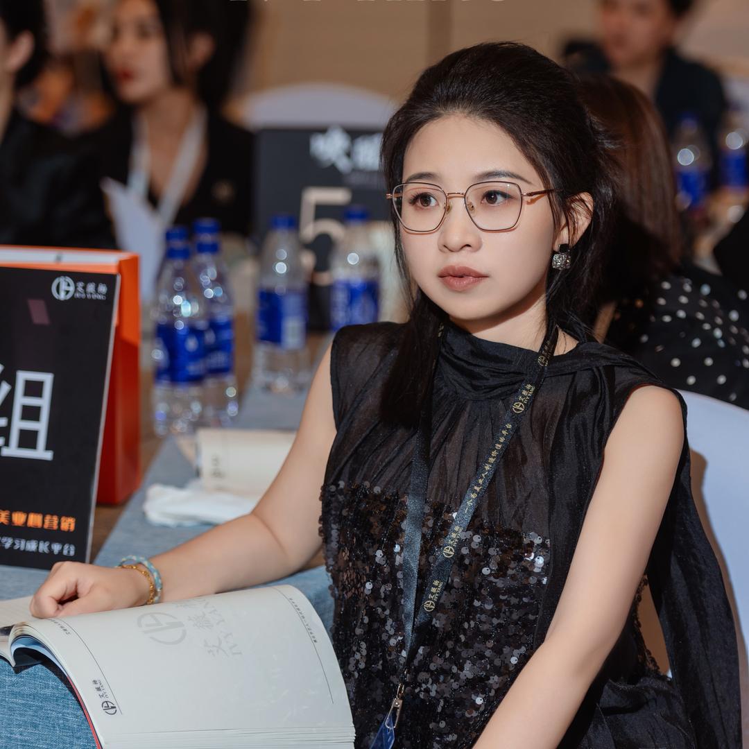 艾薇杨·安笛Andy🇨🇳