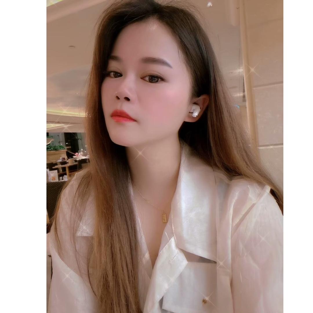 潮流穿搭💞