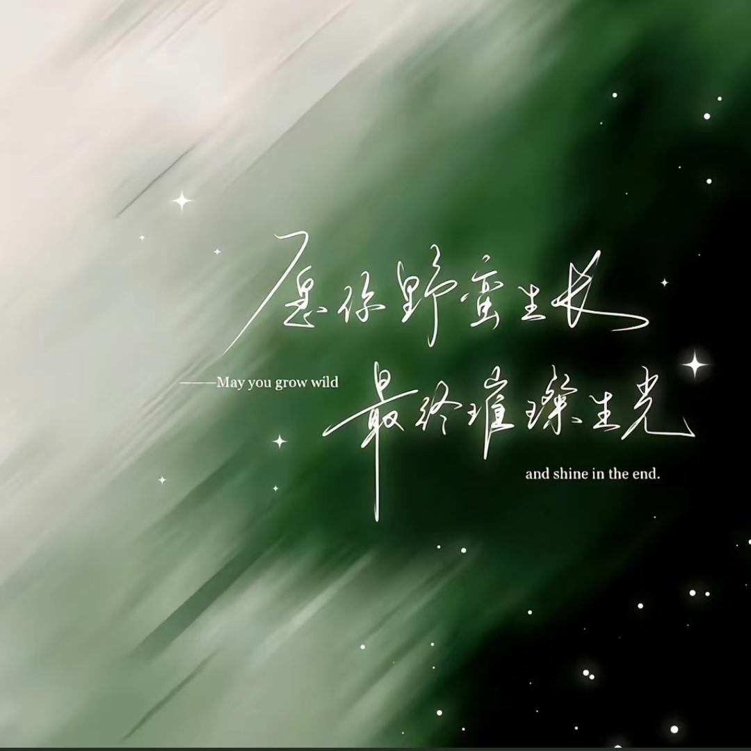 綏懿头像