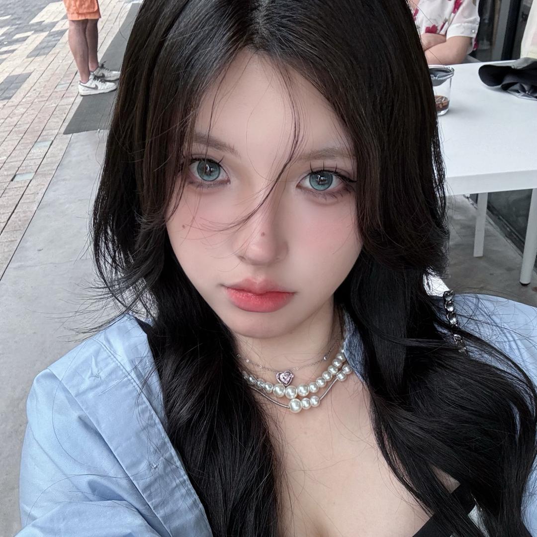 吉娜GINA（捏脸版）