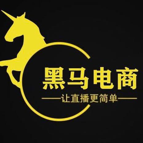 黑马电商～直播运营