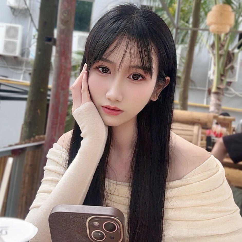 但婷
